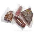 3 side sealed embossed Vacuum packing bag